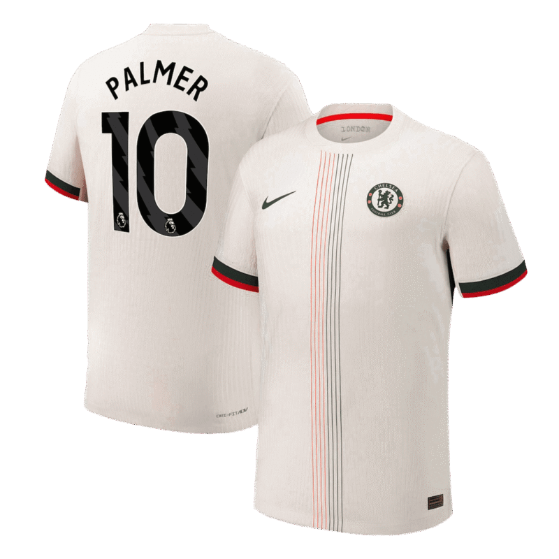 1837969d8e025a7fda211ae013f44084.png PALMER #10 Chelsea Away Player Version Soccer Jersey 2025/26