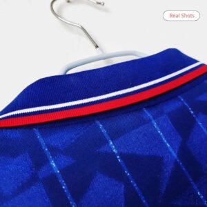 198991ChelseaHomejersey_4.jpg Chelsea 1989/91 Home Retro Soccer Jersey