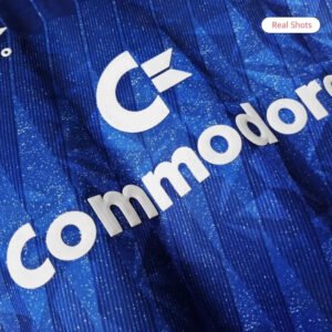 198991ChelseaHomejersey_6.jpg Chelsea 1989/91 Home Retro Soccer Jersey