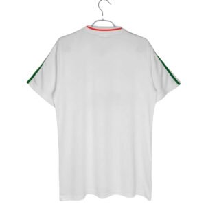 199092irelandawayjersey_2.jpg Retro Ireland 1990/92 Away Football Shirt