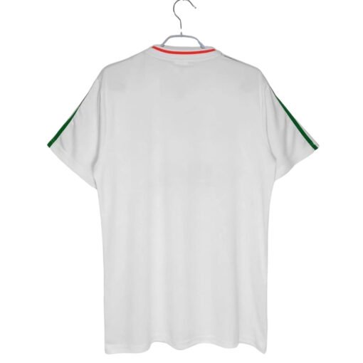 199092irelandawayjersey_2.jpg Retro Ireland 1990/92 Away Football Shirt