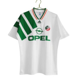 199294irelandawayjersey_2.jpg Retro Ireland 1992/94 Away Football Shirt