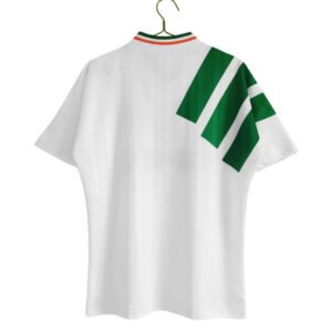199294irelandawayjersey_3.jpg Retro Ireland 1992/94 Away Football Shirt