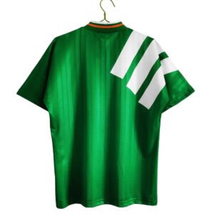 199294irelandhomejersey_2.jpg Retro Ireland 1992/94 Home Football Shirt