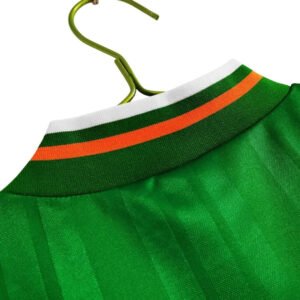 199294irelandhomejersey_5.jpg Retro Ireland 1992/94 Home Football Shirt