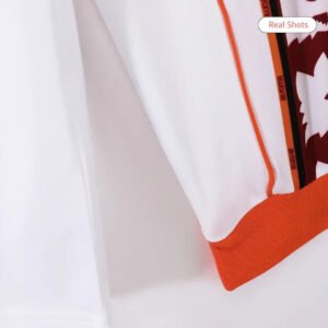 199899RomaawayjerseyLong_4.jpg Roma 1998/99 Away Retro Soccer Long Sleeve Jersey
