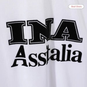 Retro Roma Away Soccer Jersey 1998/99