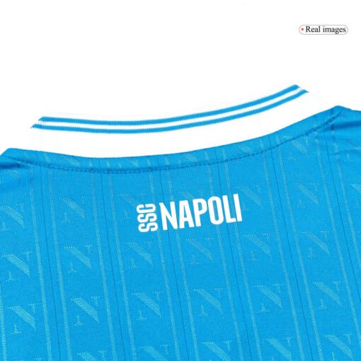 1f4ea37e9354e7b34f8512102e444ec0.jpg Napoli Home Player Version Soccer Jersey 2025/26