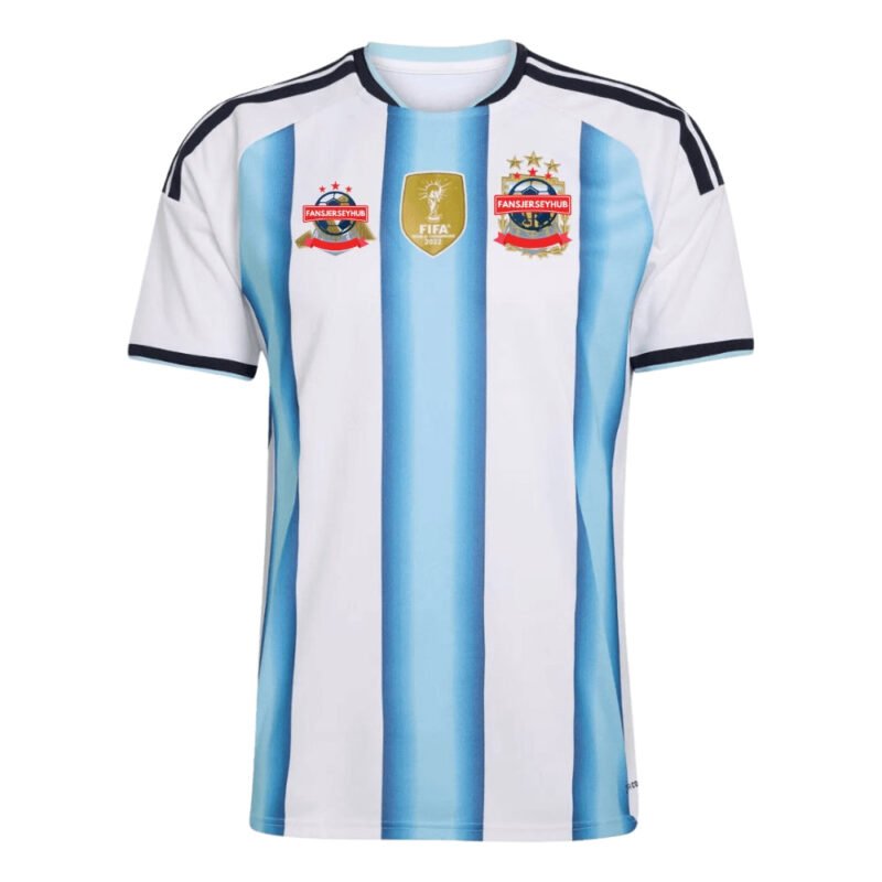2-1.jpg La Albiceleste Home Soccer Jersey 2026 World Cup