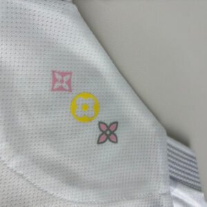 Real Madrid x LV Soccer Jersey 2025/26 Player Version