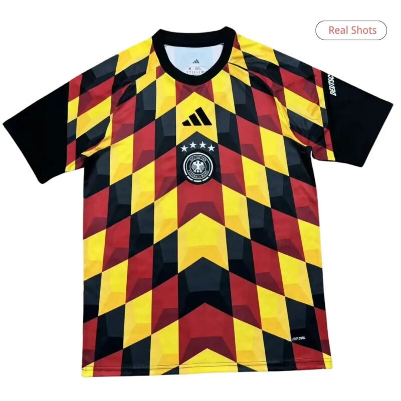 2026germanypre-matchjersey_1.jpg Germany Pre-Match Soccer Jersey World Cup 2026