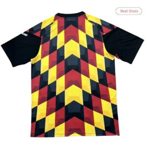 Germany Pre-Match Soccer Jersey World Cup 2026