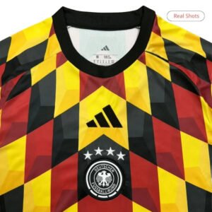Germany Pre-Match Soccer Jersey World Cup 2026