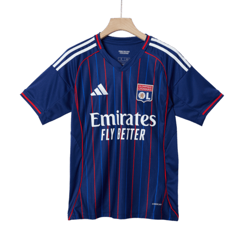 224c36c87413d2022045faa31a640554.png Olympique Lyonnais Away Soccer Jersey 2025/26
