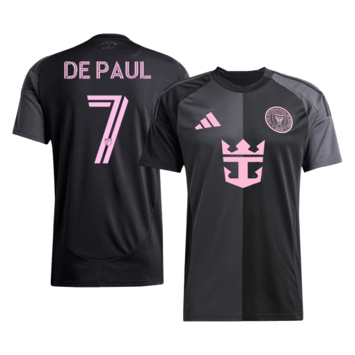 2293135f08ae78389227bc9f4a7b735c.png DE PAUL #7 Inter Miami CF Away Soccer Jersey 2025