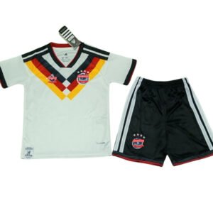 25.jpg Eagle Squad Kid's Home Jersey Kit (Jersey+Shorts) 2026 World Cup
