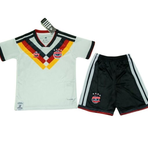 25.jpg Eagle Squad Kid's Home Jersey Kit (Jersey+Shorts) 2026 World Cup