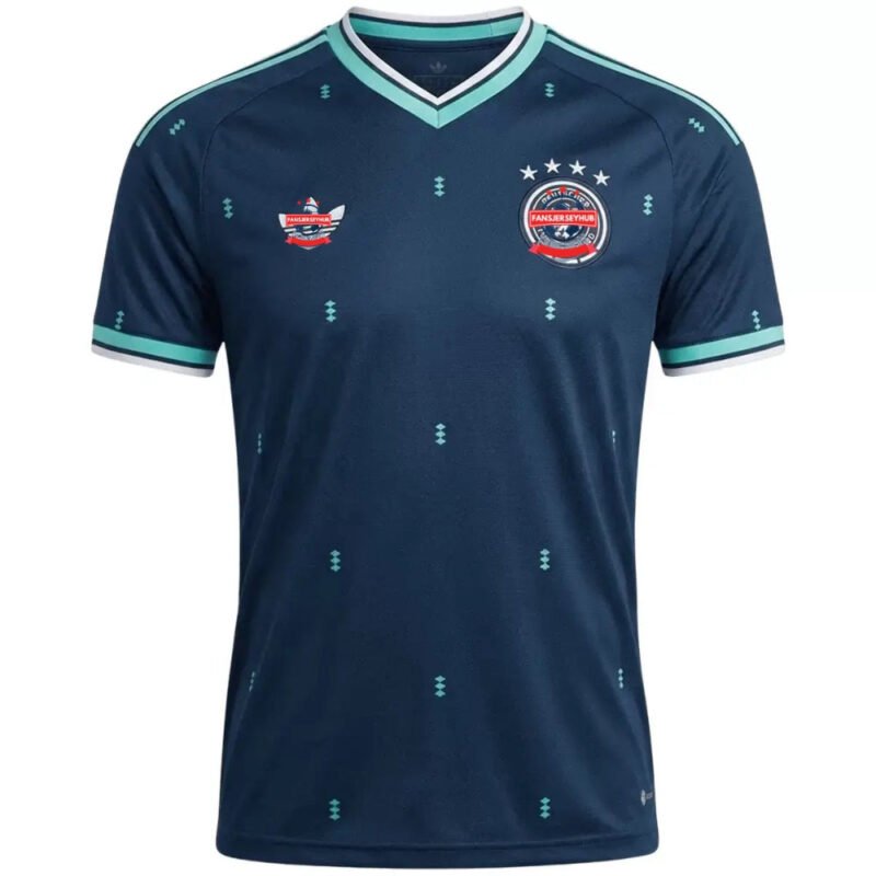 26.jpg Eagle Squad Player Version Away Soccer Jersey 2026 World Cup
