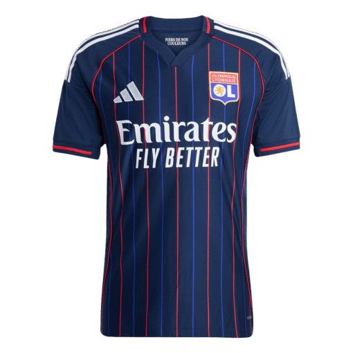 28d3c4c41cbb8f482919376cb7247f09.png Olympique Lyonnais Away Soccer Jersey 2025/26