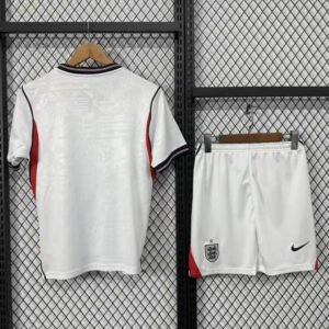 29-1.jpg England 2026 World Cup Home Soccer Kit - Jersey + Shorts