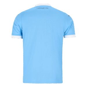 2abad8f1438319a17256d8cbd8fe145f.png Lazio Home Soccer Jersey 2025/26