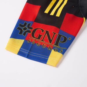 3385123597aa2908a2107ff24b40440a.jpg Club America Home Player Version Soccer Jersey 2025/26
