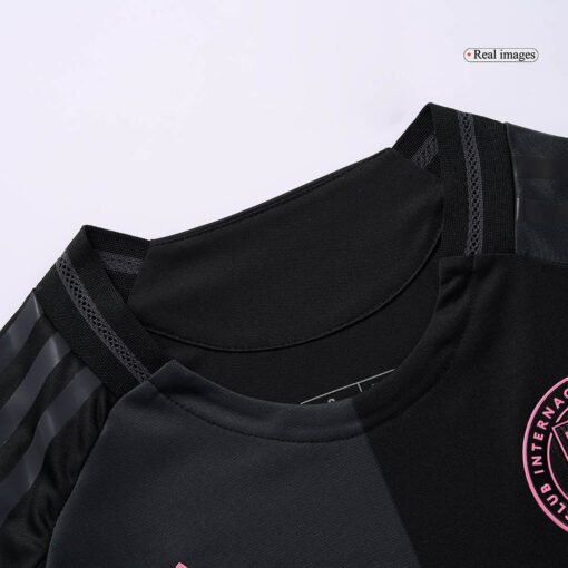 35007cfddeaf6b35b9c28330ad3f6b01.jpg DE PAUL #7 Inter Miami CF Away Player Version Soccer Jersey 2025