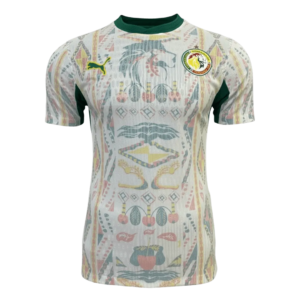 35dac7cd58417f0b06ecf27063194ed3.png Senegal World Cup 2026 Player Version Away Soccer Jersey