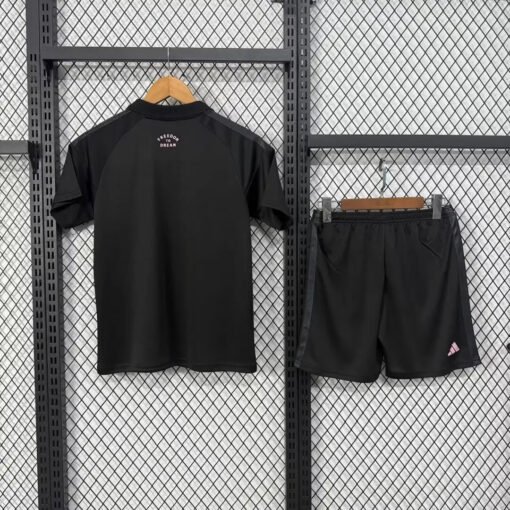 37.jpg Inter Miami CF Away Soccer Kit - Jersey + Shorts 2026