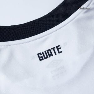 376d388cf49807480398741059ca422a.jpg Guatemala Home Football Jersey 2025 White