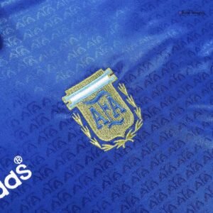 3873f7441d31975779ed2bf3e9db64ea_a648e3b8-9c6e-4ec1-bfbc-d841335afb3f.jpg Argentina 1994 #10 Away Retro Football Jersey