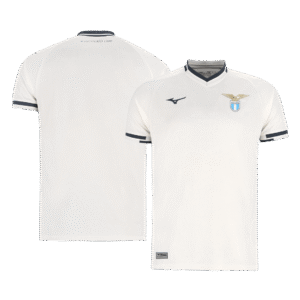 396ea6f4035ef3d8a555b1a2ed0f1a86.png Lazio Away Soccer Jersey 2025/26