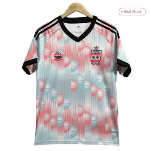Red Devils Europe Away Soccer Jersey 2026 World Cup