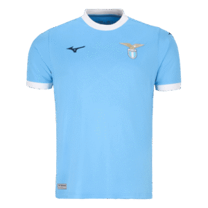3ca7fcd5c67d2d299b9f8f487deaa988.png Lazio Home Soccer Jersey 2025/26