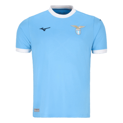 3ca7fcd5c67d2d299b9f8f487deaa988.png Lazio Home Soccer Jersey 2025/26