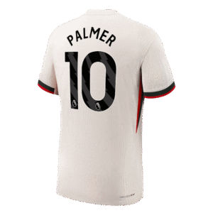 4386e5733eeaef7b4125b131ff5319ef.png PALMER #10 Chelsea Away Player Version Soccer Jersey 2025/26