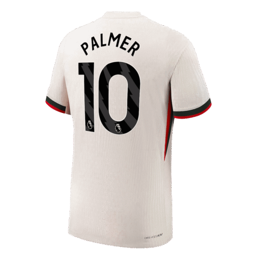4386e5733eeaef7b4125b131ff5319ef.png PALMER #10 Chelsea Away Player Version Soccer Jersey 2025/26