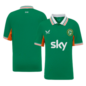 44c3737b8b06d75f4783ff8eaf14e364.png Ireland Home Football Jersey 2025
