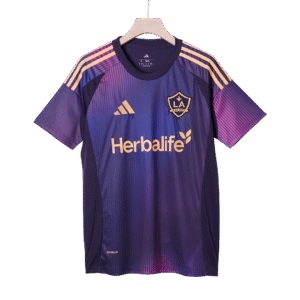 468f3084ee30e47d7c0a74331afcb833.png LA Galaxy Away Soccer Jersey 2025 Purple
