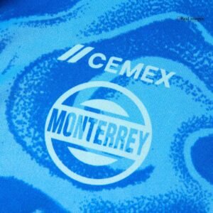 Tigres UANL Away Soccer Jersey 2025/26