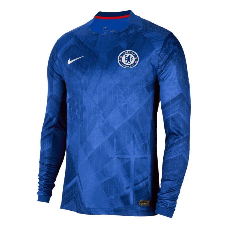 4b289320ad2142265c5181d247b368f3.png Chelsea Long Sleeve Soccer Jersey 2025/26