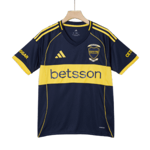 4b70d9f483a062258cbd28765ae4ccb7.png Boca Juniors Home Soccer Jersey 2025/26