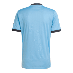 Germany 125th Anniversary Goalkeeper Soccer Jersey 2025 Blue