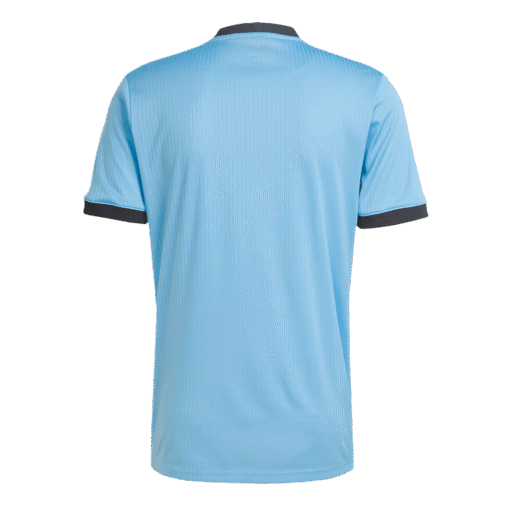 Germany 125th Anniversary Goalkeeper Soccer Jersey 2025 Blue