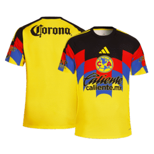 4cde4e0261e02bbb89156cfdc4343439.png Club America Home Soccer Jersey 2025/26
