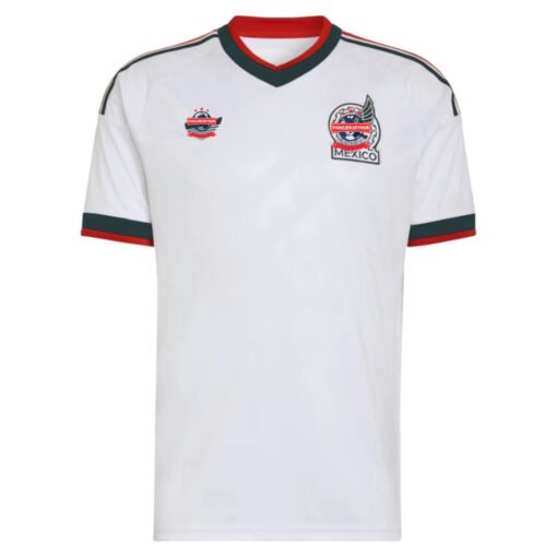 5.jpg El Tri Away Soccer Jersey 2026 World Cup