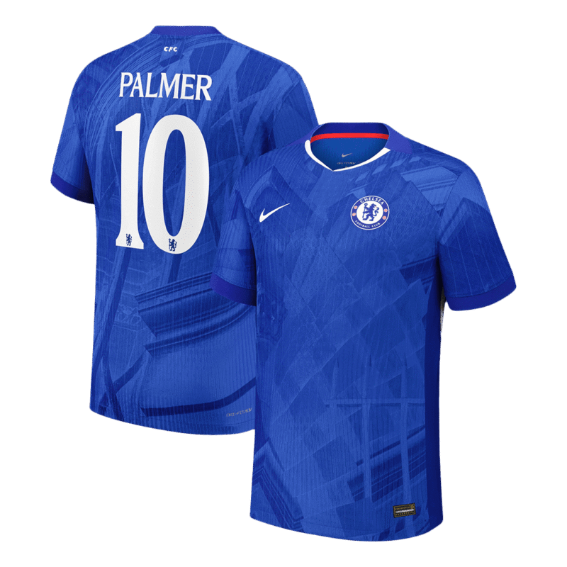 52b6f8c3e6ec044a332393870bf0b0d6.png PALMER #10 Chelsea Home Player Version Soccer Jersey 2025/26 - UCL