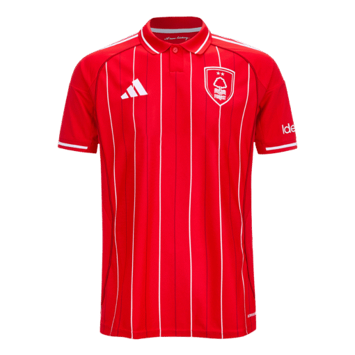 53ad26aab2b938302cffe2f5fa82869b.png Nottingham Forest Home Soccer Jersey 2025/26