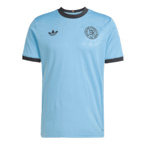 Germany 125th Anniversary Goalkeeper Soccer Jersey 2025 Blue