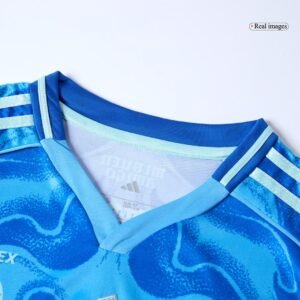 Tigres UANL Away Soccer Jersey 2025/26